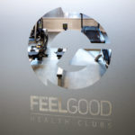 Feel good health club at mercure manchester piccadilly hotel