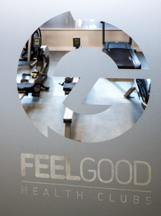 Feel good health club at mercure manchester piccadilly hotel