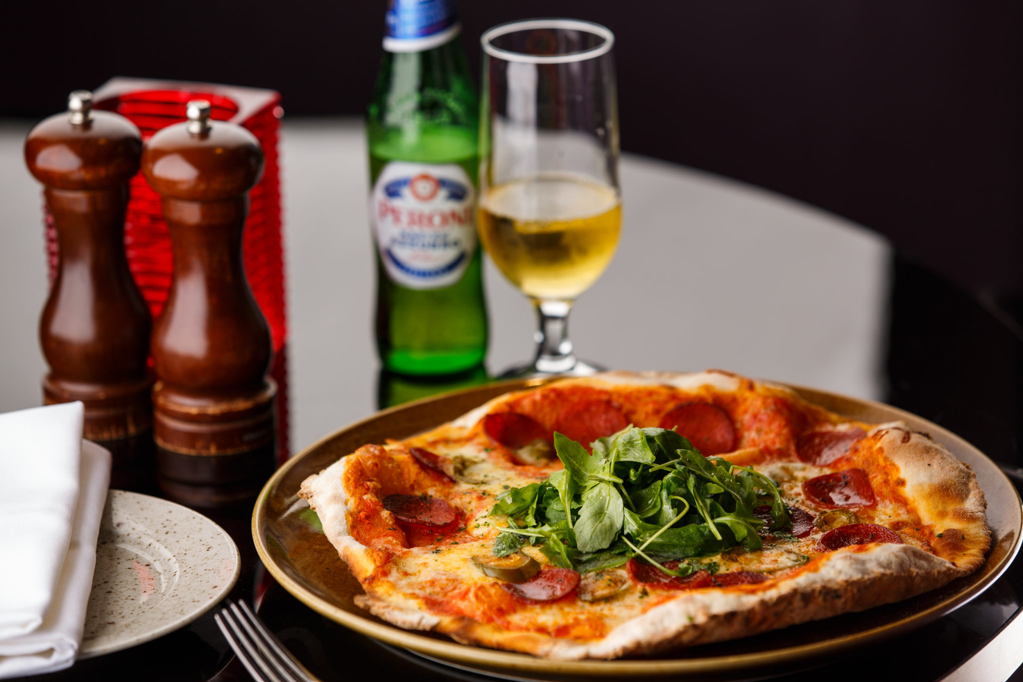 Mercure-Hotels-Brasserie-Pizza-LR-09-14082019 Pizza & Peroni Offer at Mercure Hotels