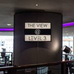 Level 3 at Mercure Manchester Piccadilly Hotel