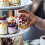 Afternoon Tea at Mercure Manchester Piccadilly Hotel