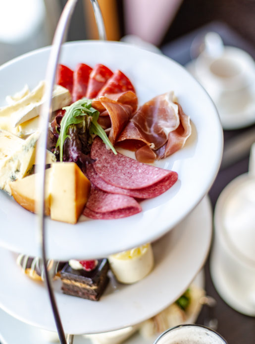 Manchester Restaurant Bar Mercure Manchester Piccadilly - 