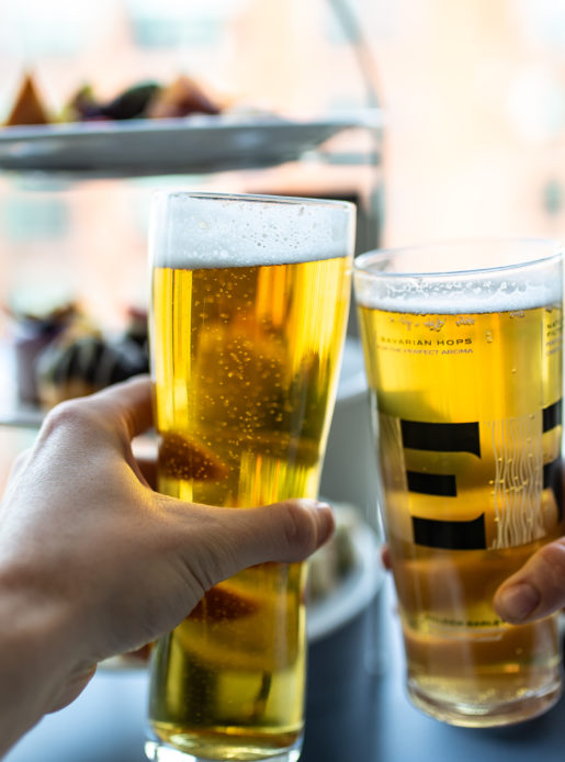 Manchester Restaurant Bar Mercure Manchester Piccadilly - 